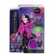 Лялька Дракулора Лячна піжамна вечірка Monster High, HKY66