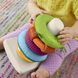 Пирамидка "Развитие сенсорики" Fisher-Price (HXK47)