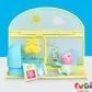 Ігровий набір PEPPA FIGURINES серії "Кімнати" &ndash; КІМНАТА КРИХІТКИ ЕВІ (G2835)