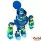 Игровой набор SUPERTHINGS S серии "Kazoom Power" &ndash; УЛЬТРАСТРАЙКЕР ЭНИГМА (PSTSP116IN240)