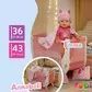 Ліжечко для ляльки BABY BORN &ndash; СНИ ЄДИНОРОГА (840993)