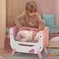 Ліжечко для ляльки BABY BORN &ndash; СНИ ЄДИНОРОГА (840993)
