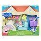 Игровой набор PEPPA FIGURINES серии "Комнаты" &ndash; КОМНАТА КРОШКИ ЭВИ (G2835)