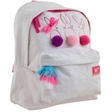 556754 Рюкзак молодіжний YES ST-30 Funny Bunnies