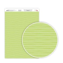 Дизайнерський папір односторонній ROSA TALENT Sweet Boy №6 Глянсовий (5311105), Зелений