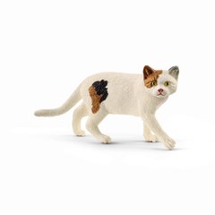 Игрушка-фигурка Schleich Американская короткошерстная кошка (13894)