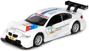 Машина АВТОПРОМ BMW M3 DTM 1:42 (4314)