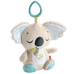 Заспокійлива підвіска Маленька коала Fisher-Price, JBD65