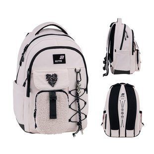 Рюкзак Kite Education teens 2597L-1 (K26-2597L-1), світло-рожевий