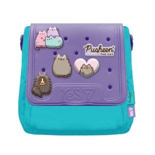 Сумка через плечо Yes CB-3 Pusheen Summer (550529)
