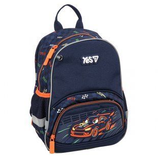 Рюкзак детский Yes K-34XS Drift (550449)
