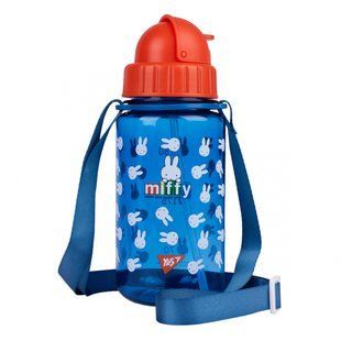 Бутылка для воды Yes "Miffy" 360 мл (708314)