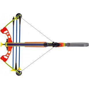8908B1 Арбалет ZIPP Toys Маленький лицар L