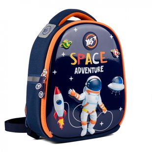 Рюкзак детский YES K-33 Space Advanture