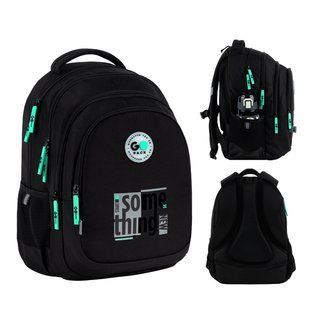 Рюкзак GoPack Teens 162M-4 (GO26-162M-4)