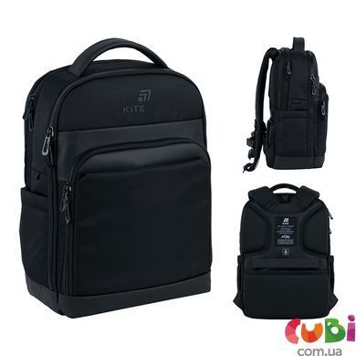 Рюкзак Kite Education teens K25-2723M, комбінований