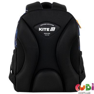 Рюкзак шкільний Kite Education Beast Mode K25-700M-4, комбінований