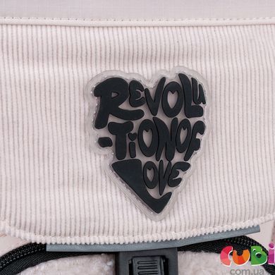 Рюкзак Kite Education teens 2597L-1 (K26-2597L-1), світло-рожевий