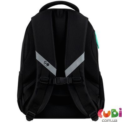 Рюкзак GoPack Teens 162M-4 (GO26-162M-4)