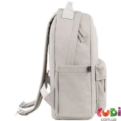 Рюкзак GoPack Education Teens 147M бежевый (GO26-147M-4)