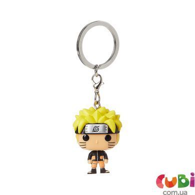 Игровая фигурка на клипсе FUNKO POP! cерии "Наруто" - НАРУТО, комбинированый