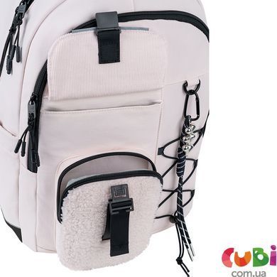 Рюкзак Kite Education teens 2597L-1 (K26-2597L-1), світло-рожевий