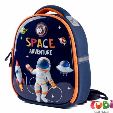 Рюкзак детский YES K-33 Space Advanture