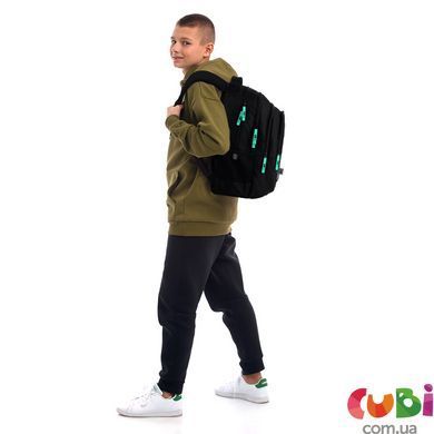 Рюкзак GoPack Teens 162M-4 (GO26-162M-4)