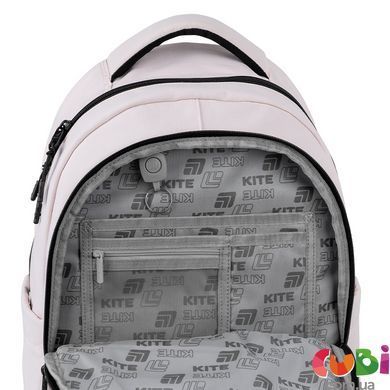 Рюкзак Kite Education teens 2597L-1 (K26-2597L-1), світло-рожевий