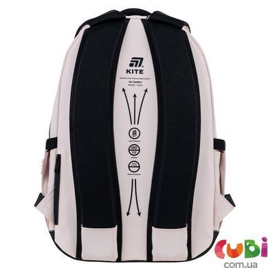 Рюкзак Kite Education teens 2597L-1 (K26-2597L-1), світло-рожевий
