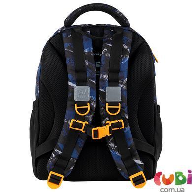 Рюкзак шкільний Kite Education Beast Mode K25-700M-4, комбінований