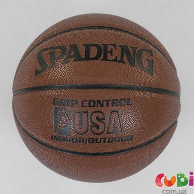 М'яч баскетбольний Spadeng №7 (С 40289)