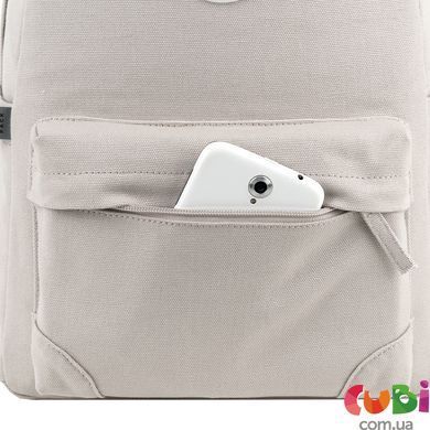 Рюкзак GoPack Education Teens 147M бежевый (GO26-147M-4)