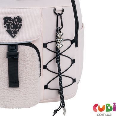 Рюкзак Kite Education teens 2597L-1 (K26-2597L-1), світло-рожевий