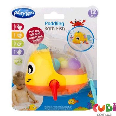 Іграшка для води Рибка 4086377