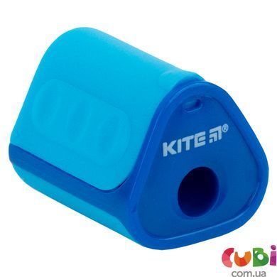 Точилка з контейнером Kite Twist (K26-120), асорті, асорті