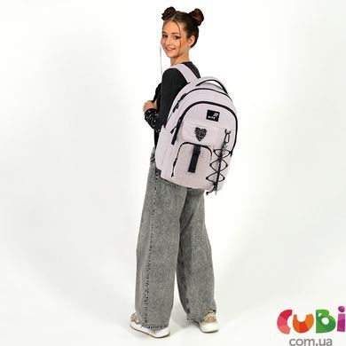 Рюкзак Kite Education teens 2597L-1 (K26-2597L-1), світло-рожевий
