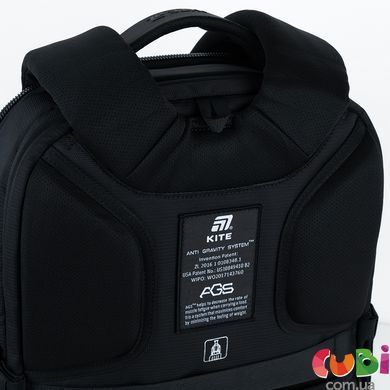 Рюкзак Kite Education teens K25-2723M, комбінований