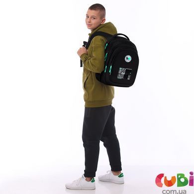 Рюкзак GoPack Teens 162M-4 (GO26-162M-4)