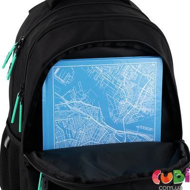 Рюкзак GoPack Teens 162M-4 (GO26-162M-4)