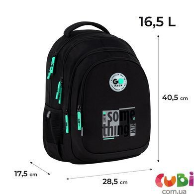 Рюкзак GoPack Teens 162M-4 (GO26-162M-4)