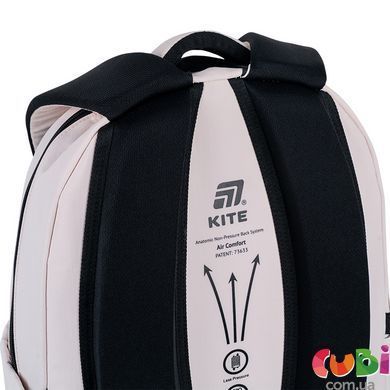 Рюкзак Kite Education teens 2597L-1 (K26-2597L-1), світло-рожевий