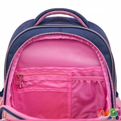 Рюкзак шкільний YES S-111 Bright Hearts (550105), комбінований