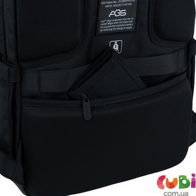 Рюкзак Kite Education teens K25-2723M, комбінований