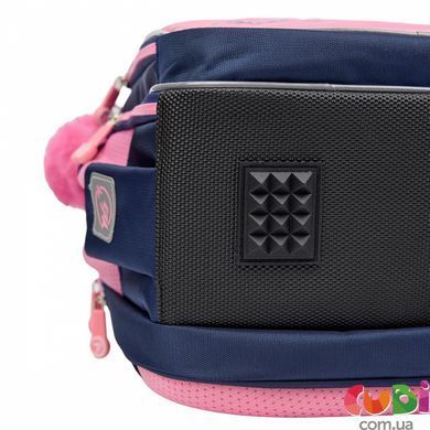 Рюкзак шкільний YES S-111 Bright Hearts (550105), комбінований