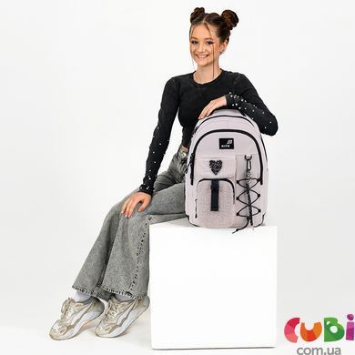 Рюкзак Kite Education teens 2597L-1 (K26-2597L-1), світло-рожевий