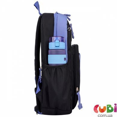 Рюкзак YES TS-115 Cool (559998), комбінований