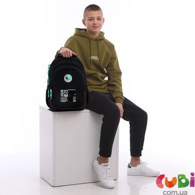Рюкзак GoPack Teens 162M-4 (GO26-162M-4)