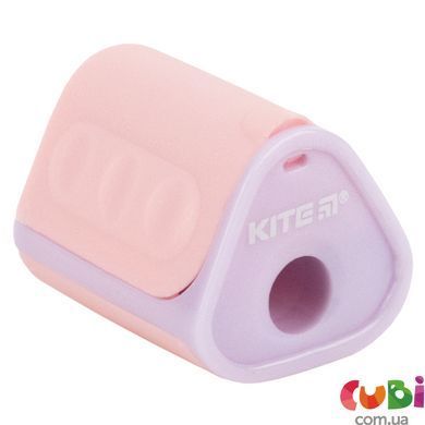 Точилка з контейнером Kite Twist (K26-120), асорті, асорті