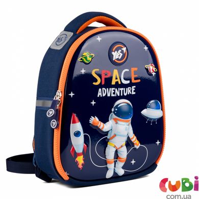 Рюкзак детский YES K-33 Space Advanture